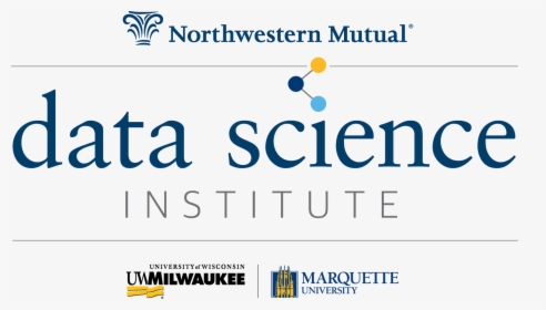Northwestern Mutual Data Science Logo - Northwestern Mutual Data Science Institute, HD Png Download, Transparent PNG