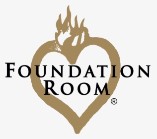 House Of Blues Logo Png - Foundation Room Logo Png, Transparent Png, Transparent PNG