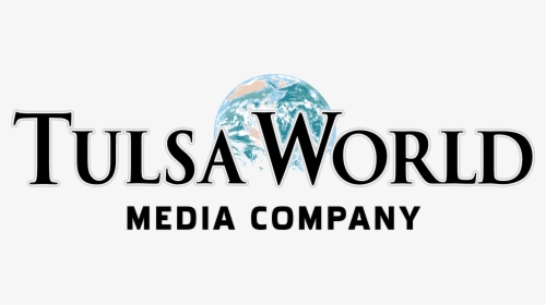 Tulsa World Logo Png, Transparent Png, Transparent PNG