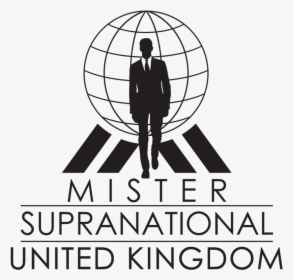 Ukmr - Mister Supranational Logo, HD Png Download, Transparent PNG