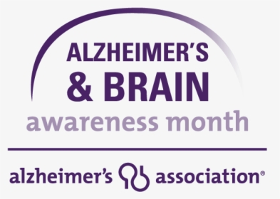 Alzheimer's Association, HD Png Download, Transparent PNG