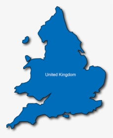 Find A Distributor In The United Kingdom - Areas Of Outstanding Natural Beauty Uk Map, HD Png Download, Transparent PNG