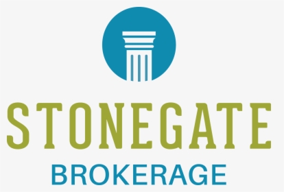 Stonegate Brokerage - Graphic Design, HD Png Download, Transparent PNG