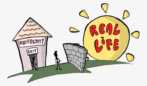Does British Education Prepare Students For Real Life, HD Png Download, Transparent PNG