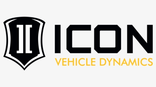 Icon Vehicle Dynamics Logo, HD Png Download, Transparent PNG