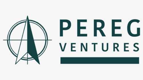 Pereg Ventures Logo Png, Transparent Png, Transparent PNG