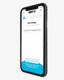 Spetz Uk United Kingdom Tradesman For Every Job - Smartphone, HD Png Download, Transparent PNG