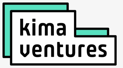 Kima Ventures Logo, HD Png Download, Transparent PNG