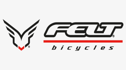 Felt Logo - Felt Bicycles, HD Png Download, Transparent PNG