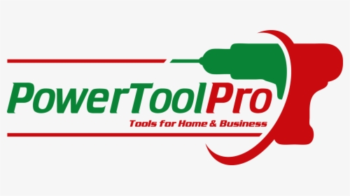 Power Tool Pro Logo, HD Png Download, Transparent PNG