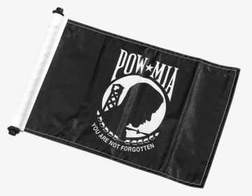 Transparent Pow Mia Logo Png - Pow Mia, Png Download, Transparent PNG