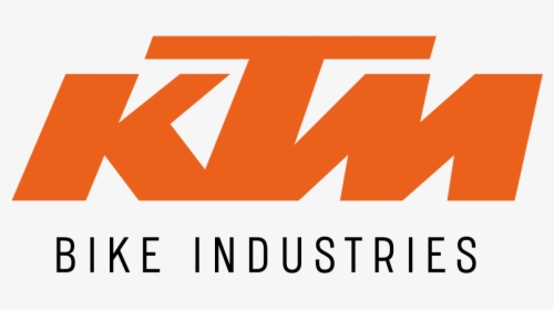 Ktm Bikes Logo Png, Transparent Png, Transparent PNG