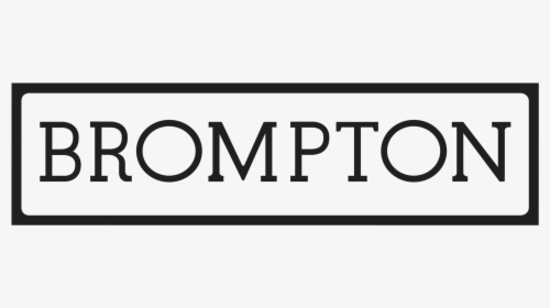 Brompton Bikes - Brompton Bikes Logo Png, Transparent Png, Transparent PNG