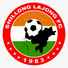 Transparent Indian Super League Team Logos Png - Shillong Lajong Logo, Png Download, Transparent PNG