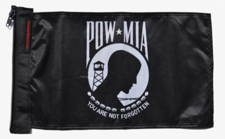 Pow Mia Flag, HD Png Download, Transparent PNG