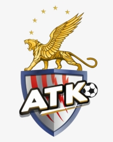 Atlético De Kolkata, HD Png Download, Transparent PNG