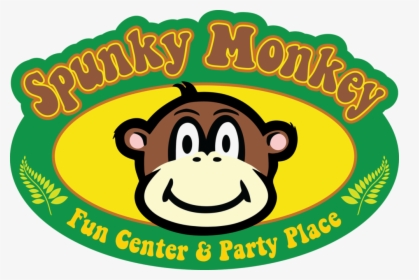 Kids Birthday Background Png , Png Download - Spunky Monkey, Transparent Png, Transparent PNG