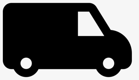 Delivery Van, HD Png Download, Transparent PNG