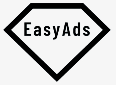 Easy Ads Digital Marketing Toronto Logo - Sign, HD Png Download, Transparent PNG