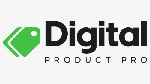 Digital Product Pro - Graphic Design, HD Png Download, Transparent PNG