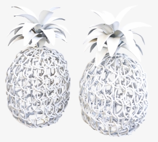 Clip Art Decorative Pineapple - Pineapple, HD Png Download, Transparent PNG