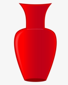 28 Collection Of Vase Clipart Transparent - Vase Images Clipart, HD Png Download, Transparent PNG