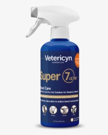 Vetericyn Pink Eye Spray, HD Png Download, Transparent PNG