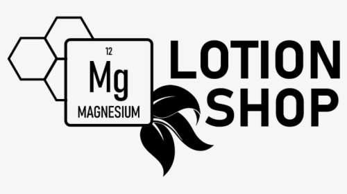 Magnesium Lotion Shop Coupons And Promo Code - Graphic Design, HD Png Download, Transparent PNG