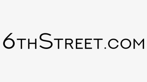 6th Street Online Shopping, HD Png Download, Transparent PNG