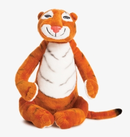 Tiger Who Cam To Tea, HD Png Download, Transparent PNG