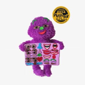 Meebie Play Therapy Doll      Data Rimg Lazy   Data - Baby Toys, HD Png Download, Transparent PNG