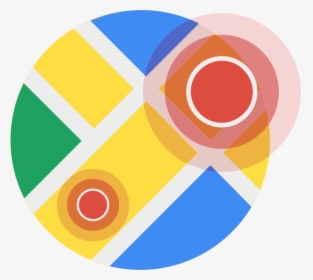 Google Maps Logo Hd Png Download Transparent Png Image Pngitem