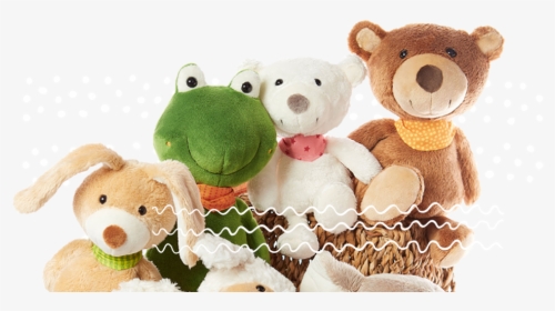Our History - Teddy Bear, HD Png Download, Transparent PNG