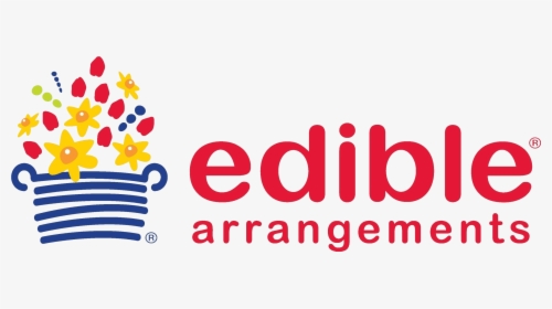 Edible Arrangements Logo, HD Png Download, Transparent PNG