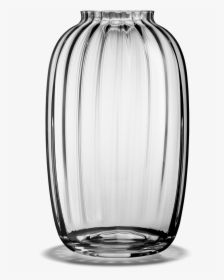 Primula Vase Clear H25 5 - Holmegaard Primula Vase, HD Png Download, Transparent PNG