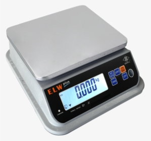 Ip68 Waterproof Weighing Scale, HD Png Download, Transparent PNG