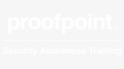 Proofpoint Security Awareness Training, HD Png Download, Transparent PNG