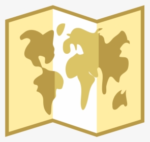 World Maps Icons, HD Png Download, Transparent PNG