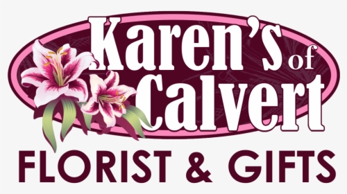 Karen S Of Calvert Florist & Gifts - Lily Family, HD Png Download, Transparent PNG