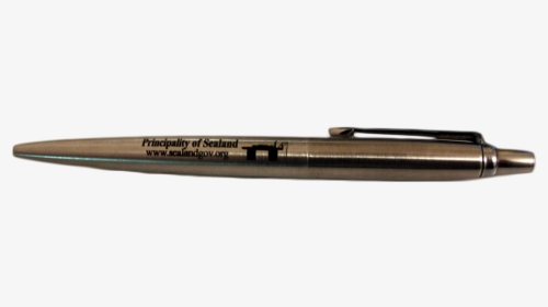 Sealand Pen - Windscreen Wiper, HD Png Download, Transparent PNG