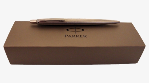 Parker Pen Sealand - Box, HD Png Download, Transparent PNG