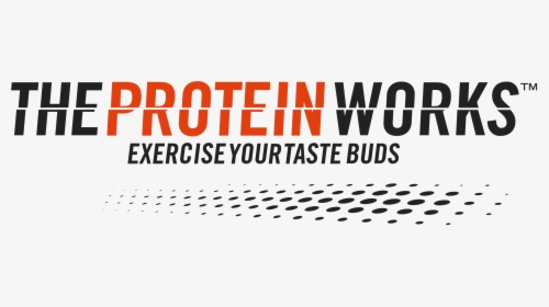 Protein Works Logo, HD Png Download, Transparent PNG