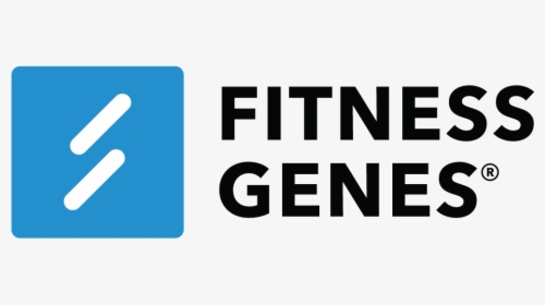 Fitness Genes Logo, HD Png Download, Transparent PNG
