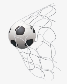 Football Goal Sports Betting - Transparent Background Soccer Net Png, Png Download, Transparent PNG