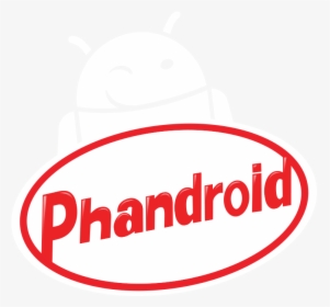 Phandroid Kitkat Wallpaper - Android, HD Png Download, Transparent PNG