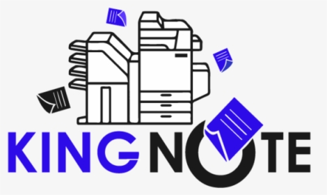 Kingnote-vector - Graphic Design, HD Png Download, Transparent PNG
