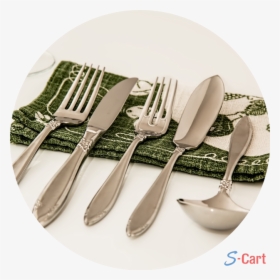 Pick N Pay Cutlery, HD Png Download, Transparent PNG