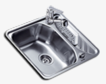 Teka Sinks Texina 45 Sf - Kitchen Sink, HD Png Download, Transparent PNG
