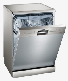 Siemens Dishwasher Sn26l880gc, HD Png Download, Transparent PNG
