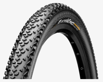 Continental Race King Shieldwall 29-inch Tubeless - Continental Race King 27.5 * 2.2, HD Png Download, Transparent PNG
